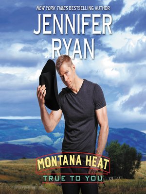 Montana Heat - Audiobook